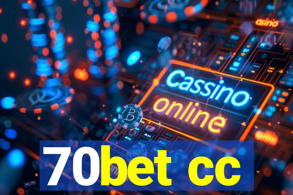 70bet cc